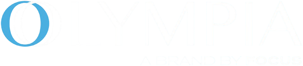 Olympia — A Brand by Focus